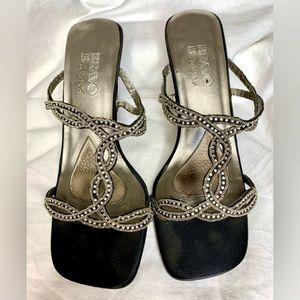 BRAVO BROWNS VINTAGE